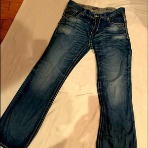 💥👖👖BUCKLE BLACK 👖👖Men’s Jeans 💥